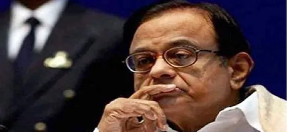 P Chidambaram Opposes CBI's Plea To Send Him To Tihar Jail, Says Ready For ED Custody