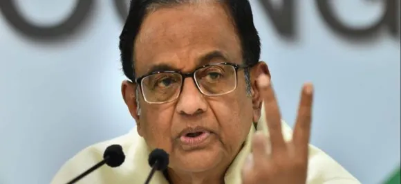 P Chidambaram To Land In Tihar Or ED Custody? Trial Court To Decide Fate In INX Media Case