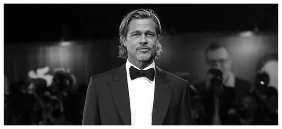 Brad Pitt Talks About Getting Sober, His Future In Movies