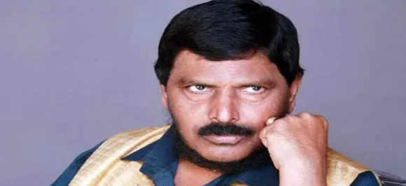 RPI Doesnâ€™t Want To Contest Maharashtra Assembly Poll On BJP's Symbol, Says Ramdas Athawale