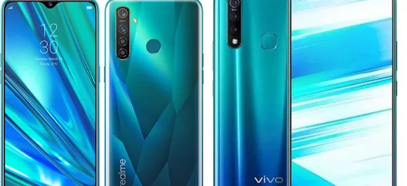 Realme 5 Pro vs Vivo Z1 Pro: Which Is The Best Value For Money Smartphone Under Rs 20,000?