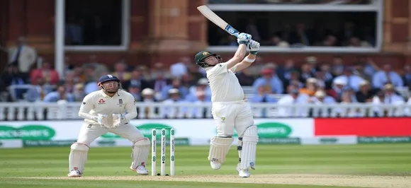 Ashes 2019: Steve Smith Hits 26th Test Ton, Goes Past Sachin Tendulkar To Achieve THIS Feat