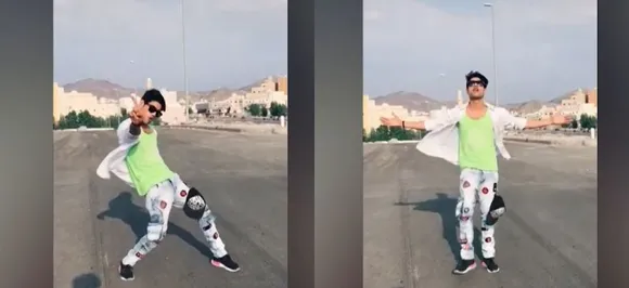 TikTok Star Shahrukh Turns Gangster To Fund Video-Making Obsession