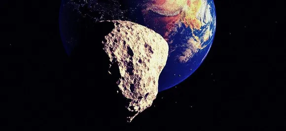 Yes, We Survived! Newly-Discovered Asteroid Of THIS Size Crashes Into Earth's Atmosphere