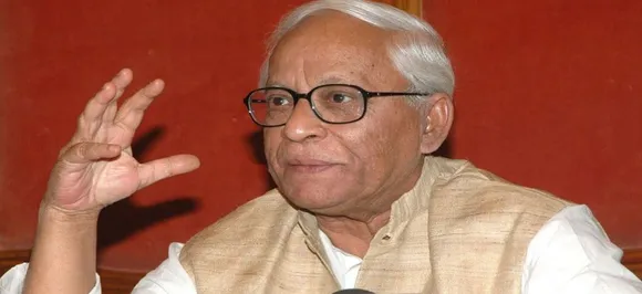 Buddhadeb Bhattacharya, Former West Bengal Chief Minister, Admitted To Hospital, Critical