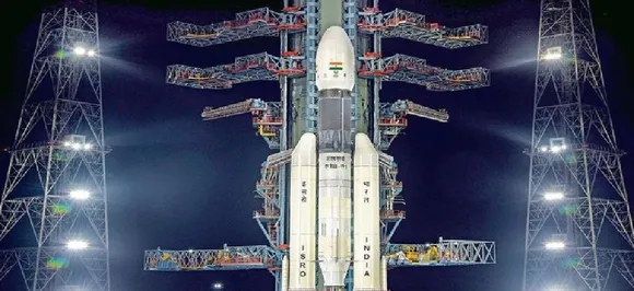 Chandrayaan-2 LIVE: How, When And Where To Watch Vikram Lander Moon Landing Online