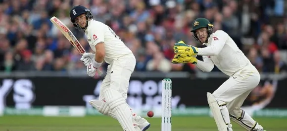 Ashes 2019: Burns And Root Keep Australia At Bay In Fourth Test