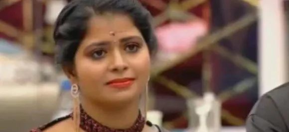 Bigg Boss Tamil 3: Madhumita Files Complaint Against Host Kamal Haasan And Other Contestants