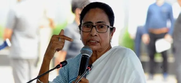 Trinamool Congress Will Not Allow Implementation Of NRC In West Bengal: Mamata