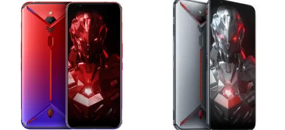 Nubia Red Magic 3S Gaming Smartphone Launched In China: Specs, Prices Inside 
