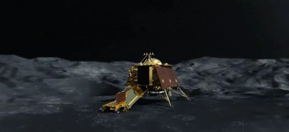 Hours Before Landing On Moon, ISRO Reveals How Chandrayaan-2 Rover Pragyan Works