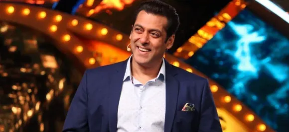 Will Work Hard To Give Fans What They Want To See Of Me: Salman Khan