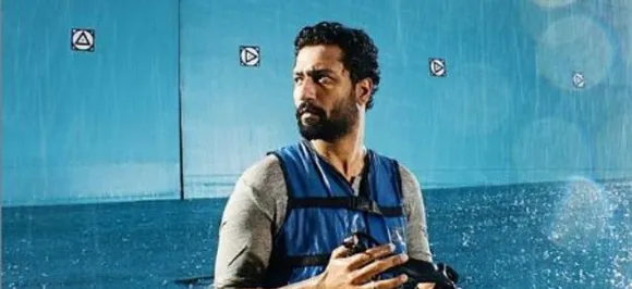 Itâ€™s A Wrap For Vicky Kaushal And Bhumi Pednekarâ€™s Horror Drama â€˜Bhoot Part 1- The Haunted Shipâ€™