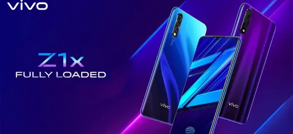Vivo Z1X India Launch Today: Specs, Features Inside  