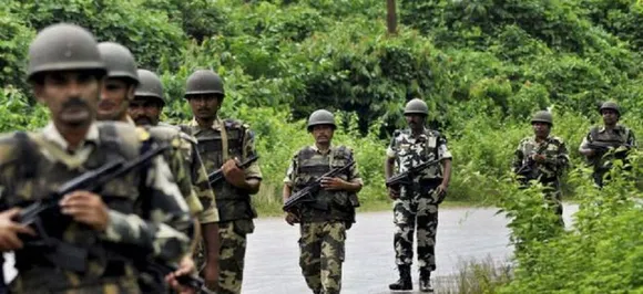 AFPSA Extended For Six Months From August 28 In Assam