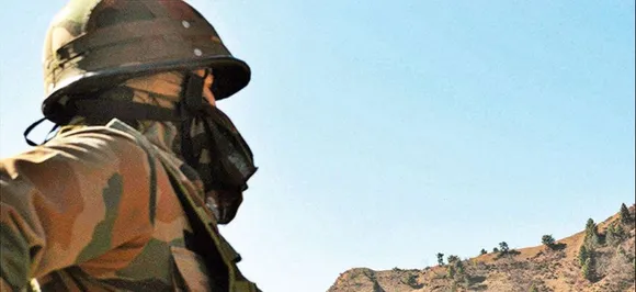 Soldier dies during anti-terrorist operation in J-K's Ganderbal