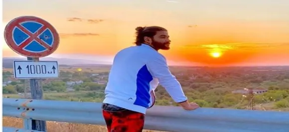 Khatron Ke Khiladi Season 10: Did Balraj Suffer Burn Injuries While Performing Stunt?