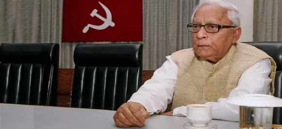 Former Bengal CM Buddhadeb Bhattacharjee, Who Admitted To Kolkata Hospital, Is Stable