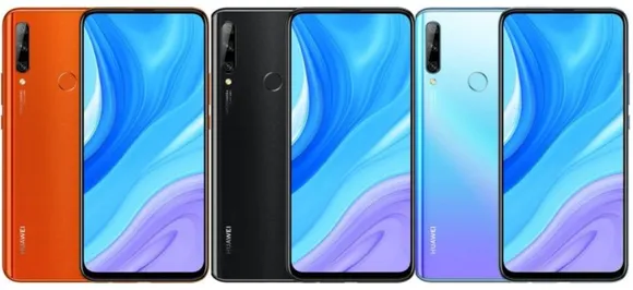 Huawei Enjoy 10 Plus: Hereâ€™s All You Need To Know 