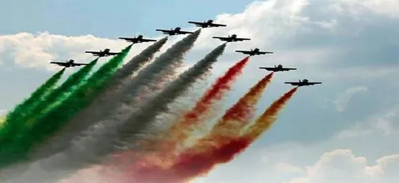 Mission Gaganyaan: IAF Completes First Level Of Selecting Astronauts 