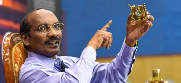 Who Is K Sivan? Awe-Inspiring Story Of How Farmer's Son Became ISRO Chief