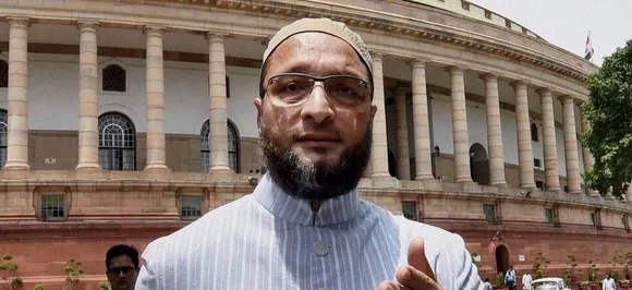 Months Ahead Of Maharashtra Polls, AIMIM Calls Off Alliance Talks With VBA