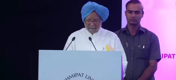 Institutions Like CBI, Supreme Court Are Expected To Function Independently: Manmohan Singh