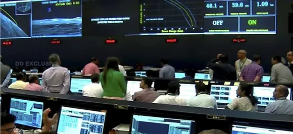 After Chandrayaan-2 Missed History, NASA Record Shows 40% Lunar Missions Failed In Last 60 Years 