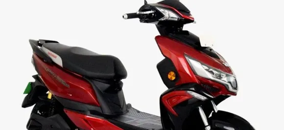 Okinawa PraisePro Electric Scooter Launched In India At Rs 71,990: Specs Inside 