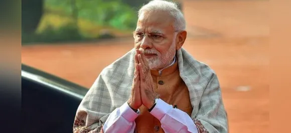 ISRO Scientists Will Not Stop Until They Reach Moon, Says PM Modi In Mumbai