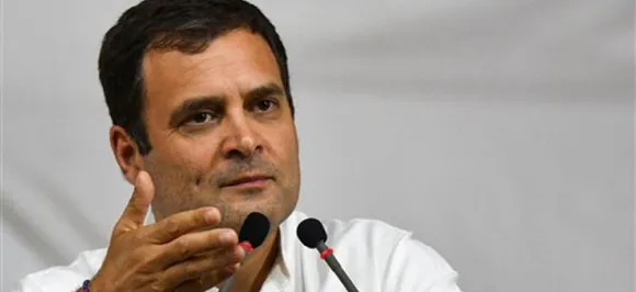 Congress Hails ISRO, Says Space Centre Laid Foundation For Future Missions