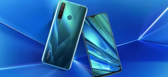 Realme Q: Specifications, Features, Prices, Availability Inside 