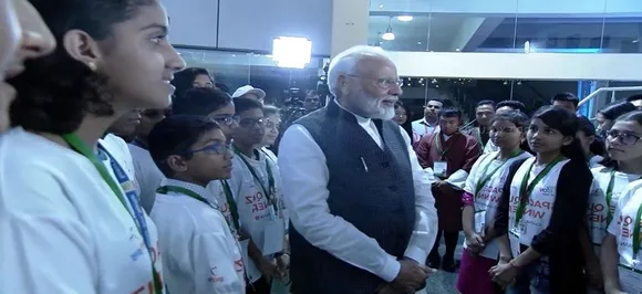 Why Not Prime Minister? PM Modi's Reply To Student Who Sought Tips To Become President 