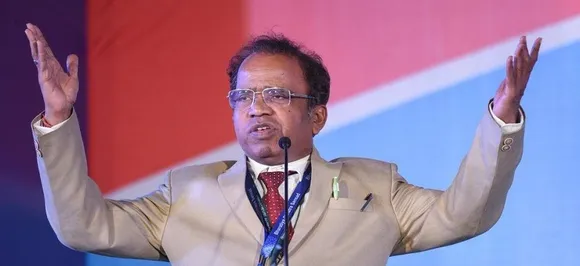 Tripura University Vice Chancellor Resigns After Sting Operation Shows Him Accepting Bribe