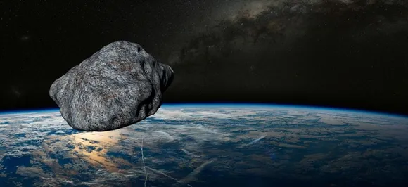 Asteroid God of Chaos, 65000 Times More Powerful Than Hiroshima Bomb, Has A Big Chance Of Hitting Earth, Warns Expert