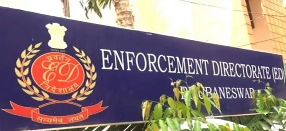 Enforcement Directorate Files Money Laundering Case Against Rolls Royce, Others