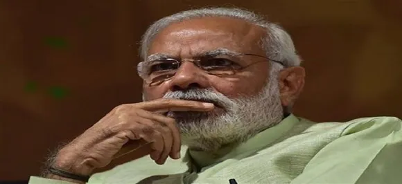 100 Days Of Modi 2.0: Congress Attacks BJP, Says Rule Marked By 'Tyranny, Chaos And Anarchy' 