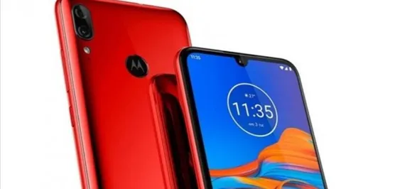Moto E6 Plus: Hereâ€™s All You Need To Know 
