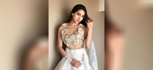 I'm The One Being Chosen Rather Than Me Choosing: Sara Ali Khan On Working With Big Directors