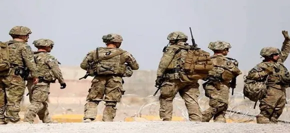 US-Taliban Talks: Trump Calls Off Peace Negotiations After Kabul Bombing