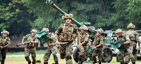 Indian Army Warns Of Terror Attack In South India After Abandoned Boats Found In Sir Creek