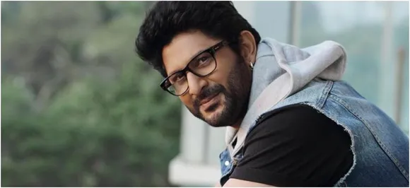 Arshad Warsi Shares A Funny Video Mocking Pakistan And Fans Are In Splits!