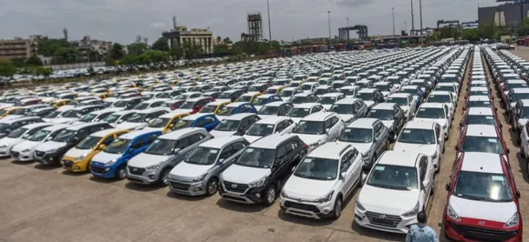 Indian Auto Sector Collapses, Overall Sales Of Vehicles Goes Down By 23.55 Per Cent in August 2019