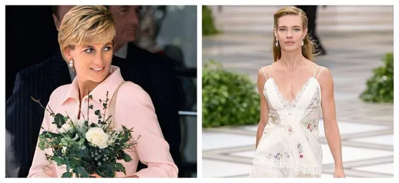 â€˜New York Fashion Weekâ€™ Lit Up With Inspo From Late Princess Diana, VIEW Pics