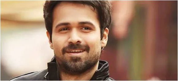 Actors Lie When They Say They're Secure: Emraan Hashmi