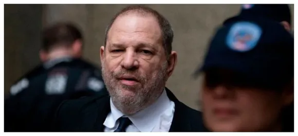 Harvey Weinstein's Brother Confronted Him For 'Misbehavior' Years Before Scandal