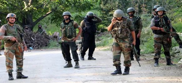 4 Lashkar Terrorists Trying To Enter India From J-K's Shopian, Plotting Attacks On Army Camps: Sources
