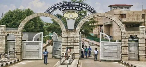 Union Territories Of J-K, Ladakh To Have Common High Court, 164 State Laws To Be Repealed