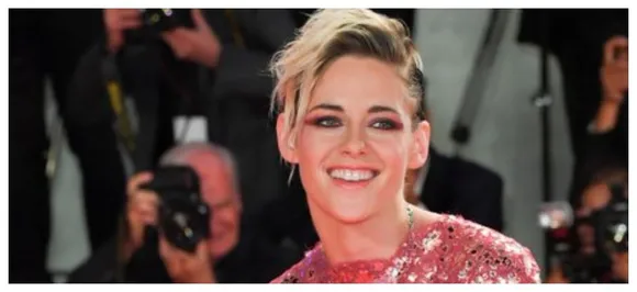 Kristen Stewart Wants To Play Gay Superhero