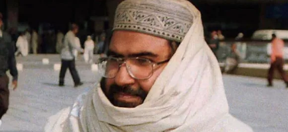 Pakistan 'Secretly' Releases Maulana Masood Azhar To Plan Terror Operations Against India: Report